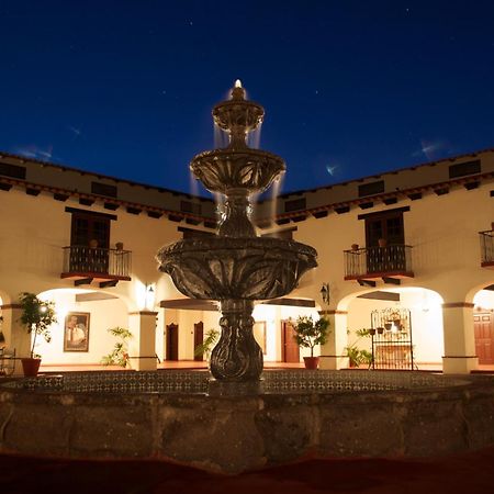 Hacienda Bajamar La Mision Exterior foto