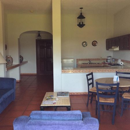Hacienda Bajamar La Mision Exterior foto
