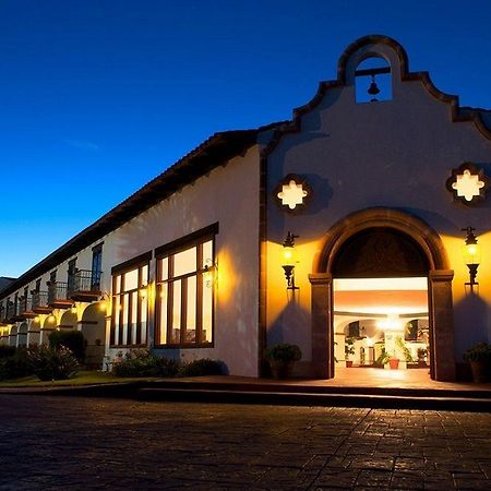Hacienda Bajamar La Mision Exterior foto