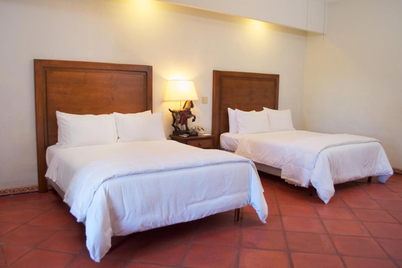 Hacienda Bajamar La Mision Quarto foto