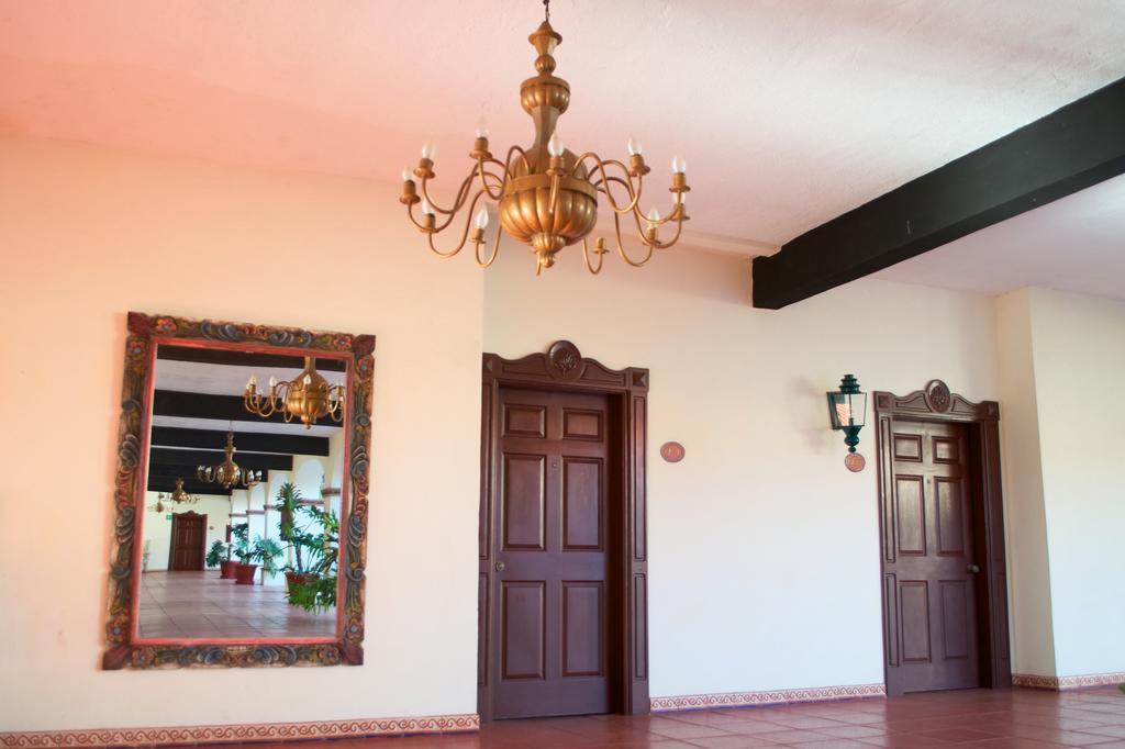 Hacienda Bajamar La Mision Exterior foto