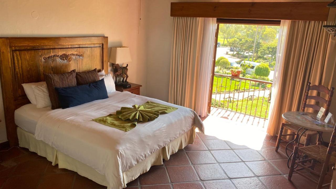 Hacienda Bajamar La Mision Quarto foto