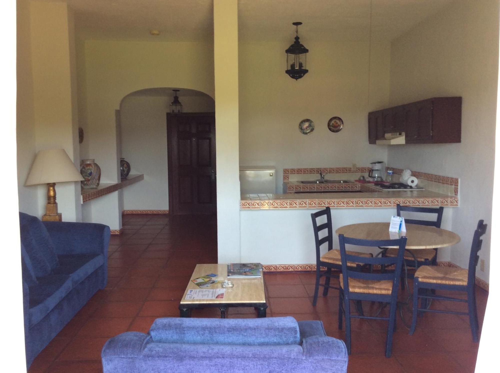 Hacienda Bajamar La Mision Exterior foto