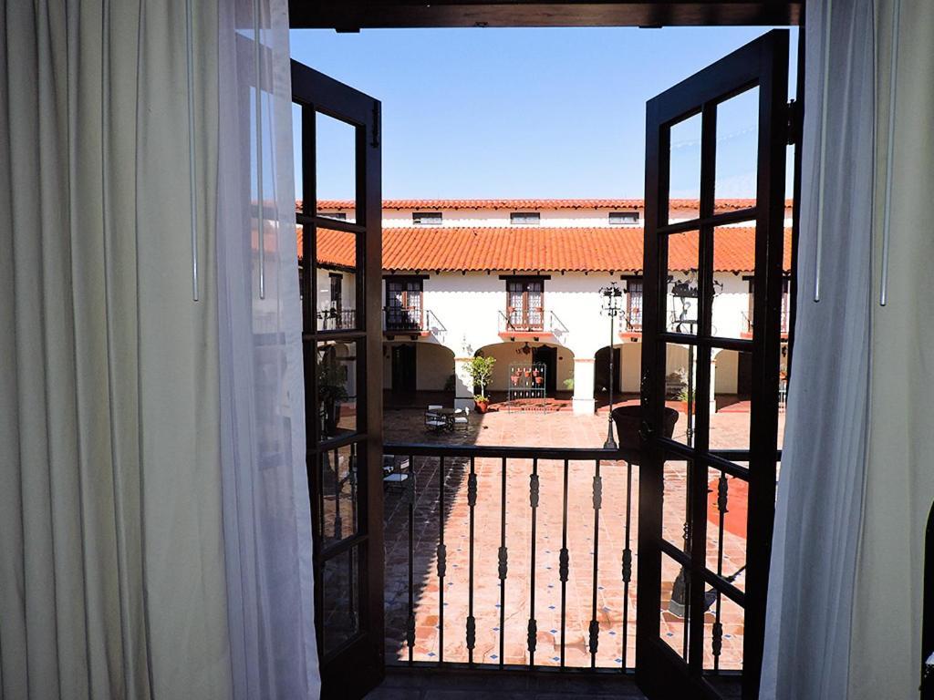 Hacienda Bajamar La Mision Exterior foto