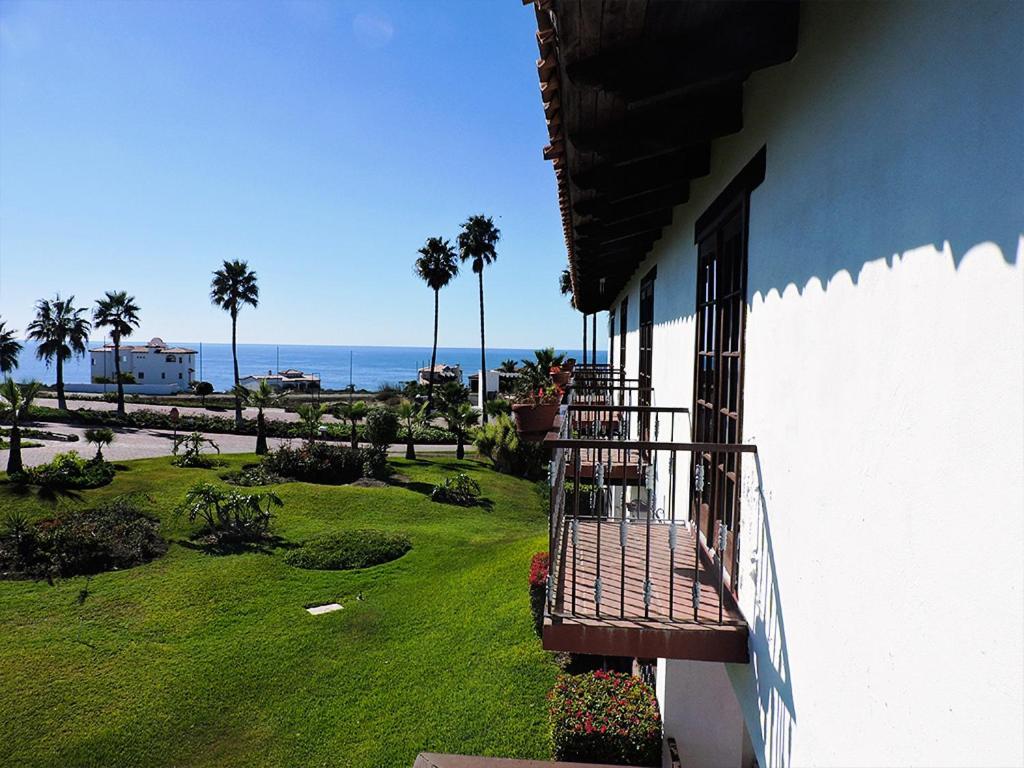 Hacienda Bajamar La Mision Exterior foto