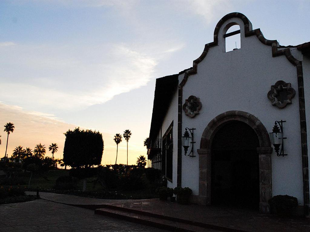 Hacienda Bajamar La Mision Exterior foto