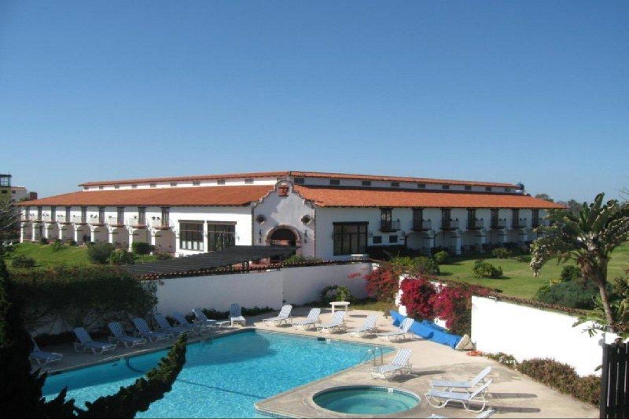 Hacienda Bajamar La Mision Exterior foto