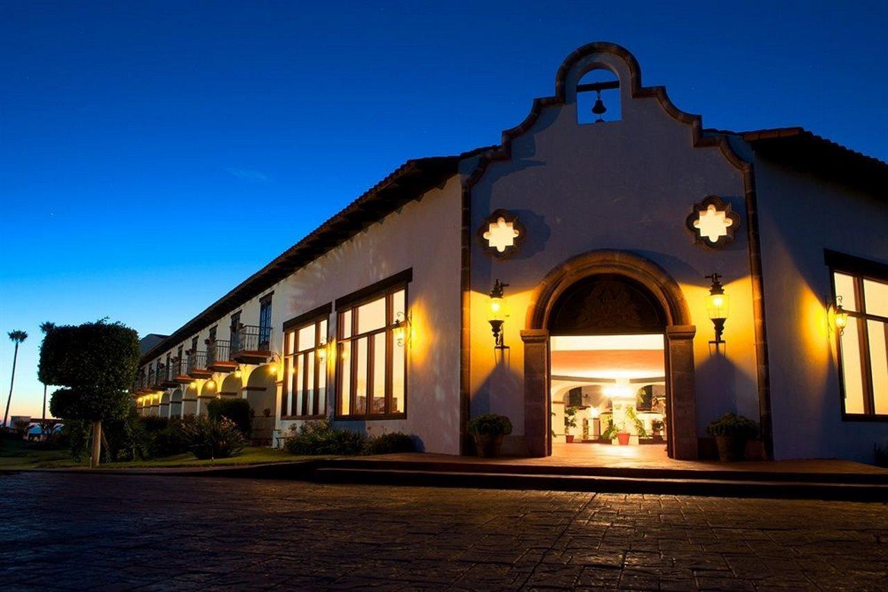 Hacienda Bajamar La Mision Exterior foto