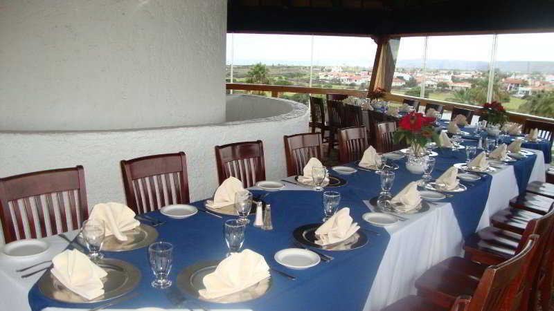 Hacienda Bajamar La Mision Exterior foto