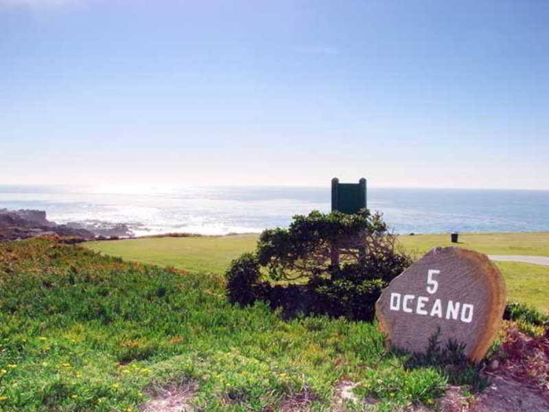 Hacienda Bajamar La Mision Exterior foto