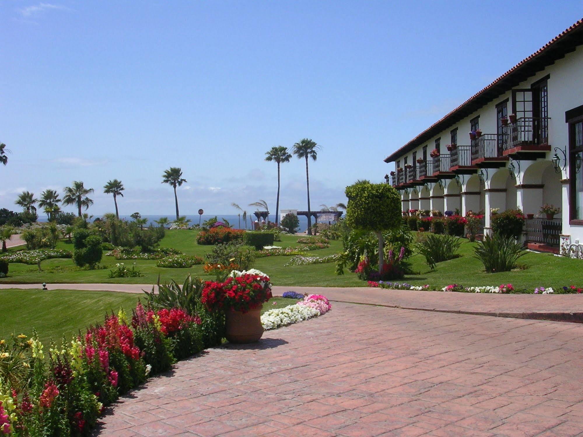Hacienda Bajamar La Mision Exterior foto